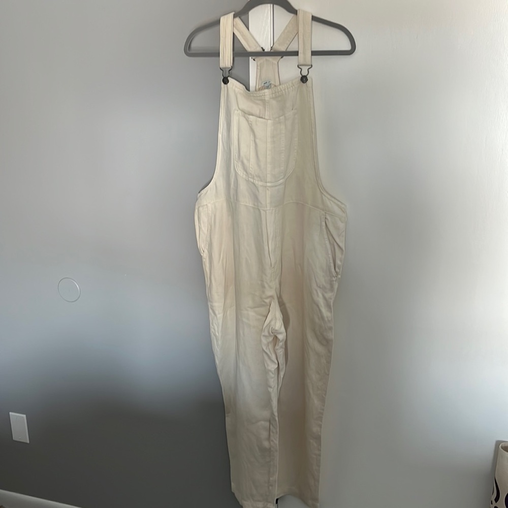Aerie Painter Overalls